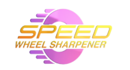 Speed Wheel sharpener