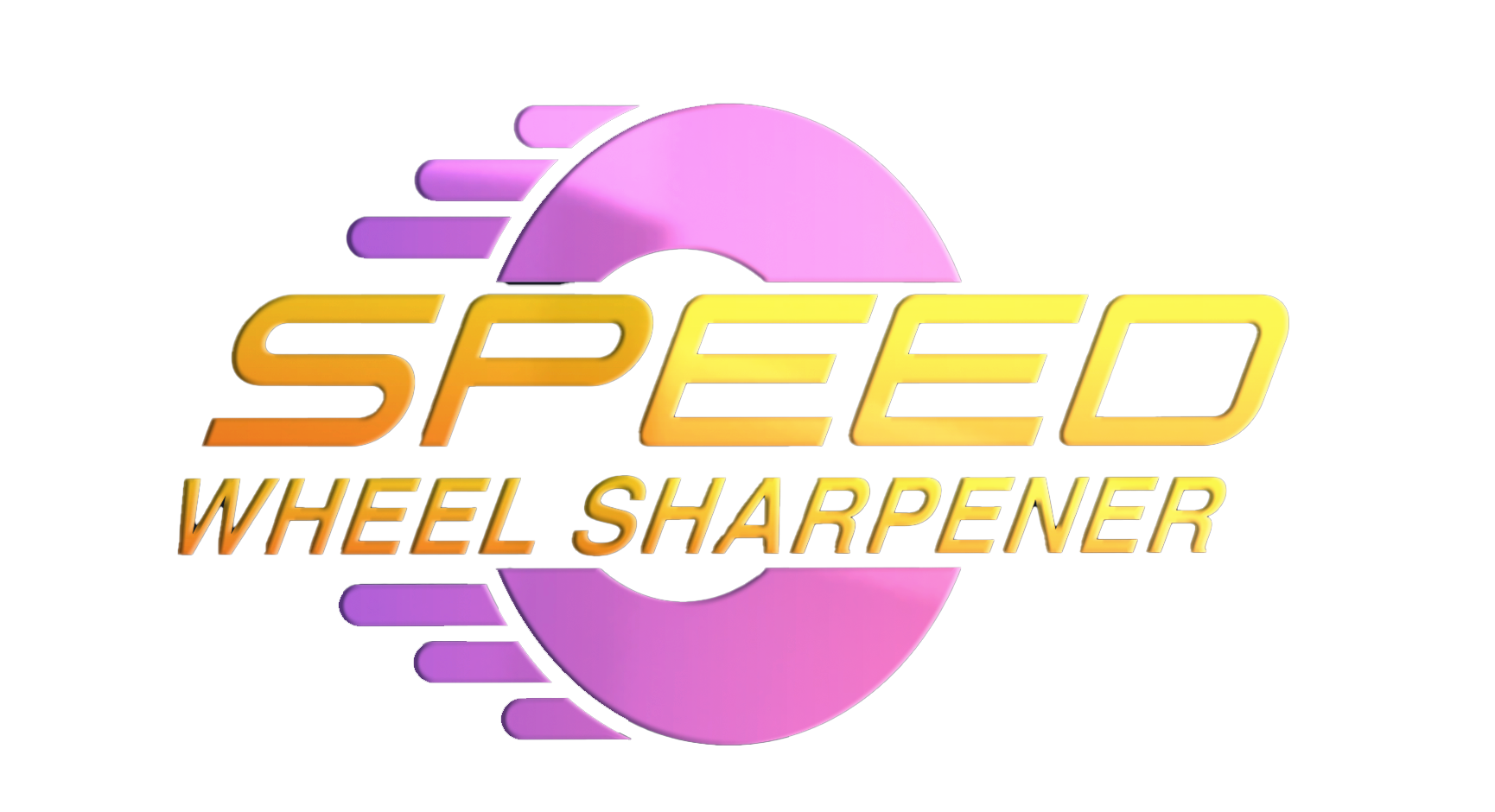 Speed Wheel sharpener